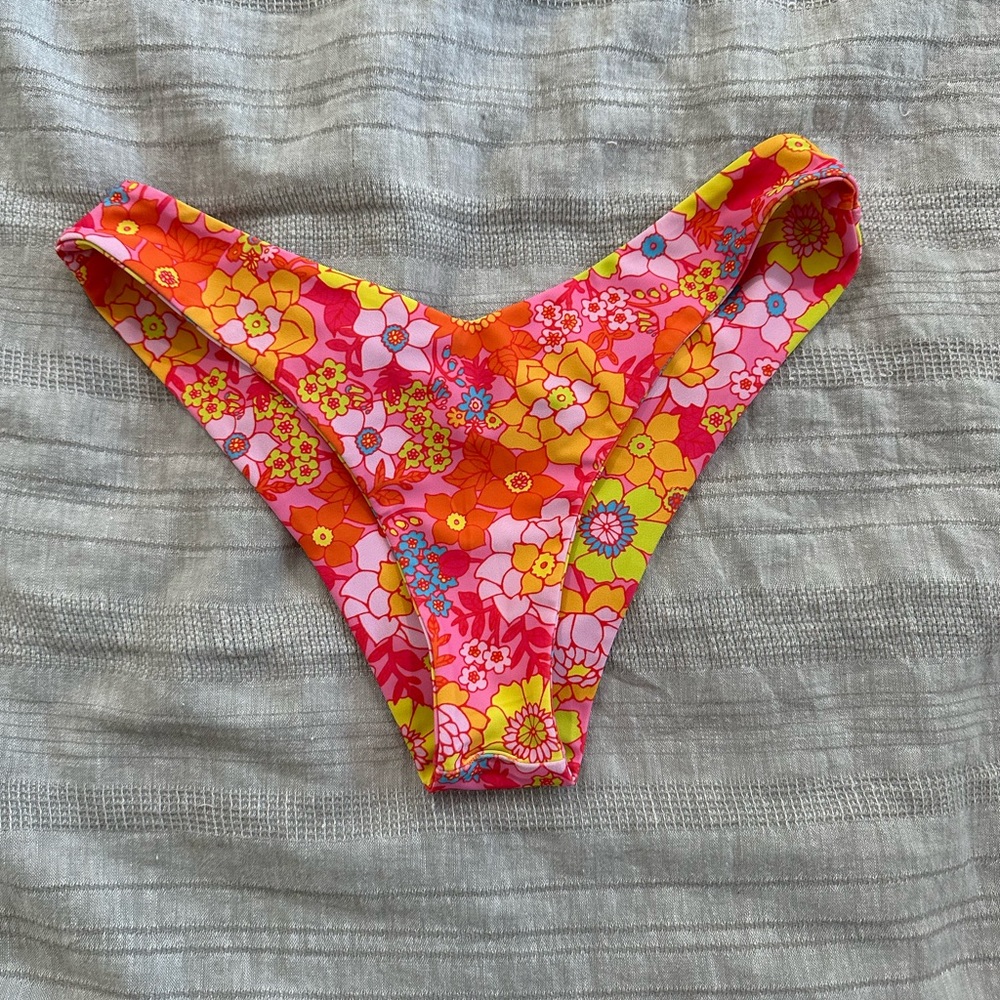 Kulani kink bottoms S
